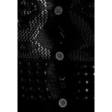 FUNKY BUDDHA  FBL013-132-17-BLACK Μαύρο Εικόνα 1