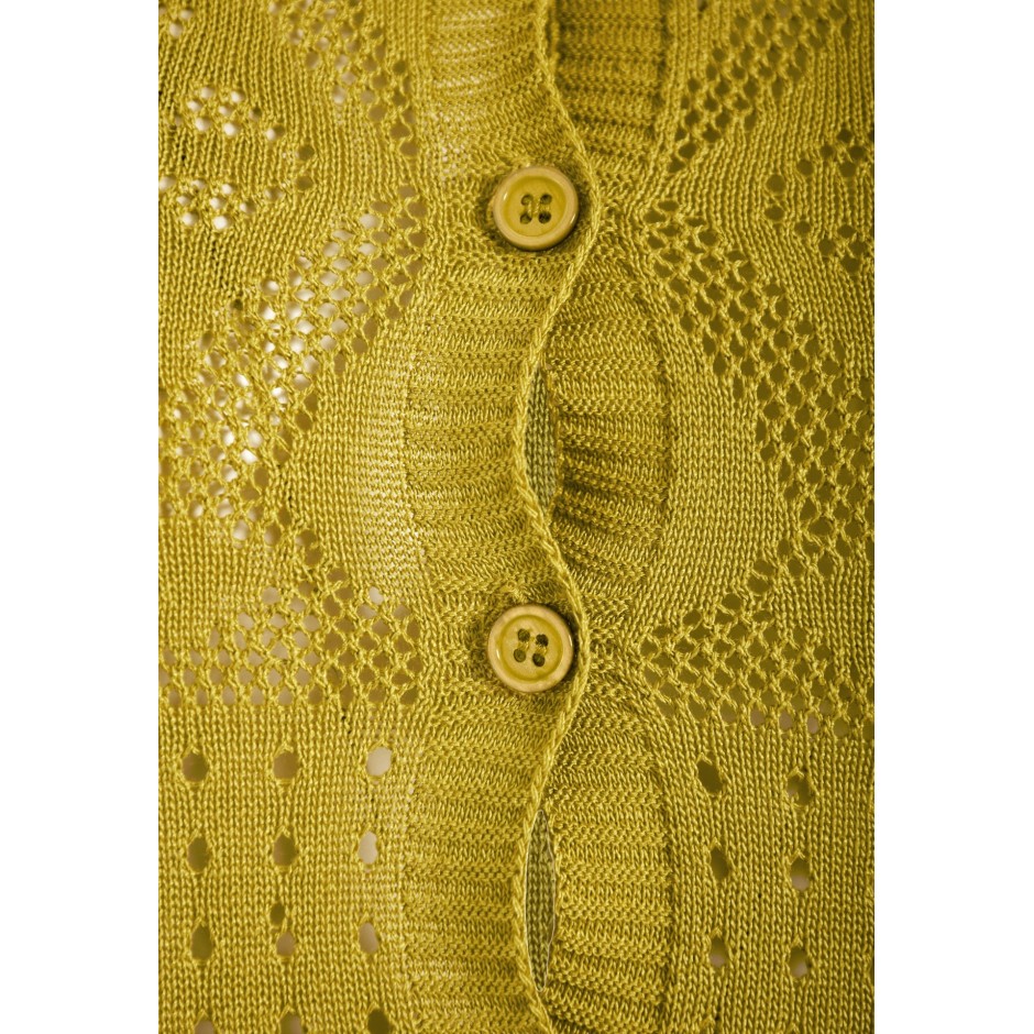 FUNKY BUDDHA  FBL013-132-17-LEMONGRASS ΚΙΤΡΙΝΟ