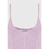 FUNKY BUDDHA  FBL013-134-17-LILAC Λιλά Εικόνα 1
