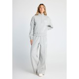 FUNKY BUDDHA  FBL014-104-06-GREY MEL Grey Image 0