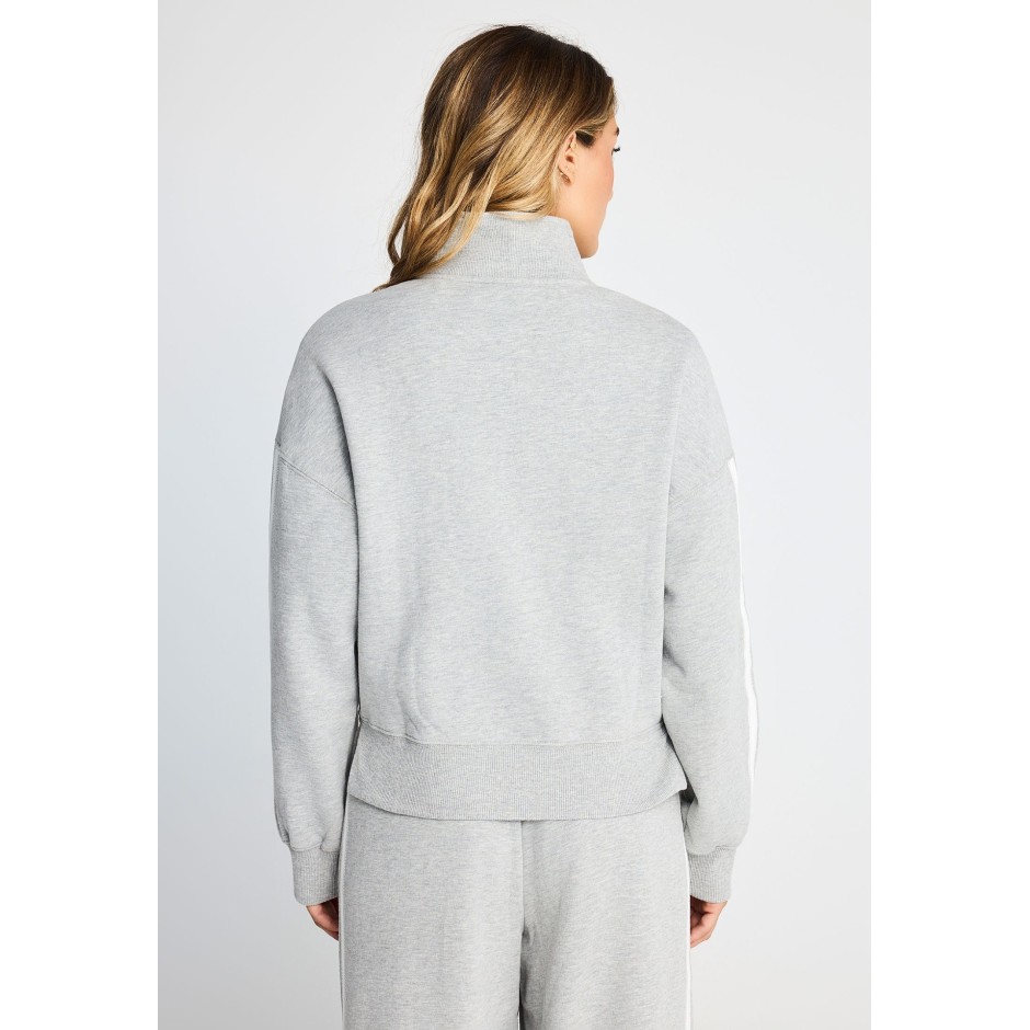 FUNKY BUDDHA  FBL014-104-06-GREY MEL Grey
