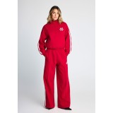 FUNKY BUDDHA  FBL014-104-06-SCARLET RED Red Image 0