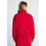 FUNKY BUDDHA  FBL014-104-06-SCARLET RED Red Image 1