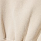 Women's Sweatshirt Beige - Funky Buddha  Image 1