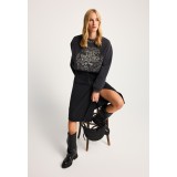 FUNKY BUDDHA  FBL014-111-06-ANTHRACITE Ανθρακί Εικόνα 3