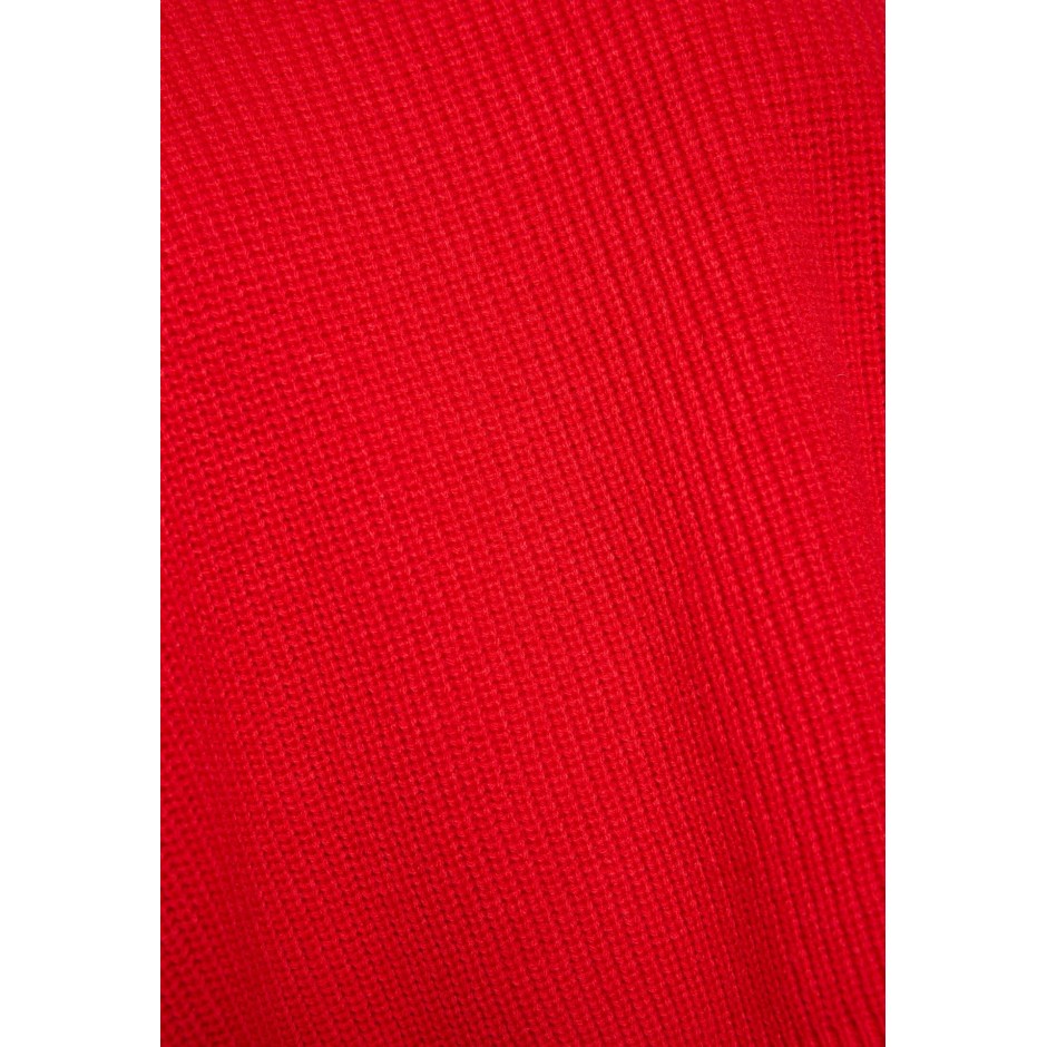 FUNKY BUDDHA  FBL014-115-09-SCARLET RED Red