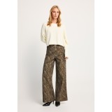 FUNKY BUDDHA  FBL014-115-09-OFF WHITE White Image 2