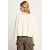 FUNKY BUDDHA  FBL014-115-09-OFF WHITE White Image 3