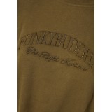 FUNKY BUDDHA  FBL014-120-06-WOOD Brown Image 0