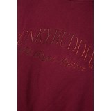 FUNKY BUDDHA  FBL014-120-06-BURGUNDY Βordeaux Image 0