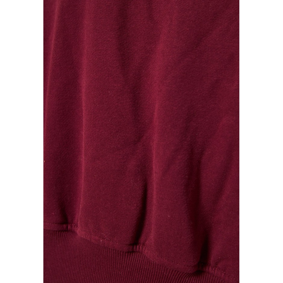 FUNKY BUDDHA  FBL014-120-06-BURGUNDY Βordeaux