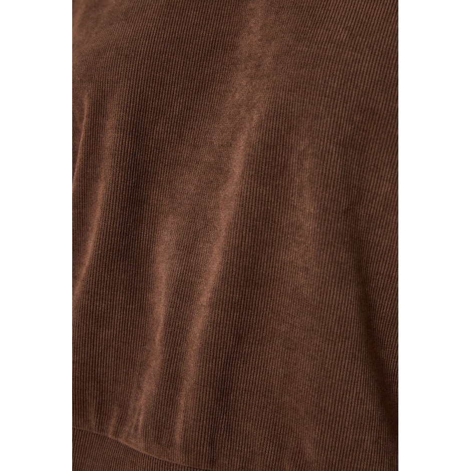 FUNKY BUDDHA  FBL014-122-06-WOOD Brown
