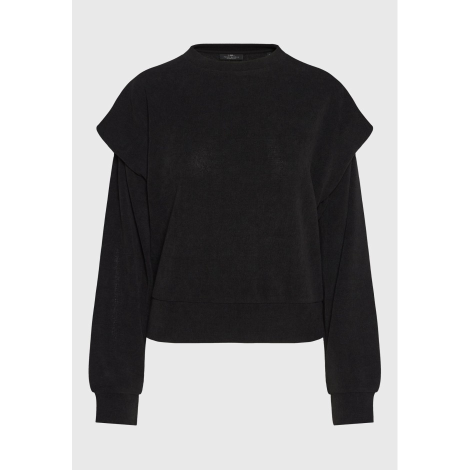 FUNKY BUDDHA  FBL014-122-06-BLACK Μαύρο
