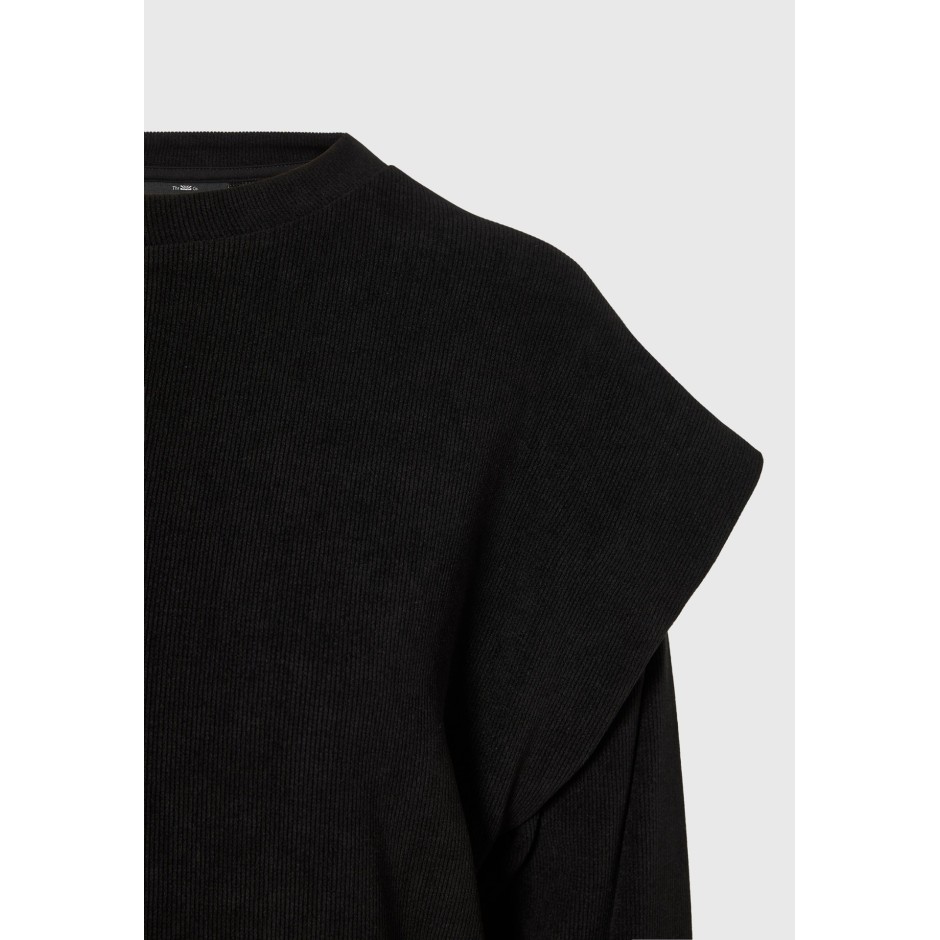 FUNKY BUDDHA  FBL014-122-06-BLACK Μαύρο