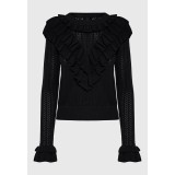 FUNKY BUDDHA  FBL014-136-09-BLACK Black Image 3