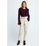 FUNKY BUDDHA  FBL014-136-09-SHADOW MAUVE Μωβ Εικόνα 0