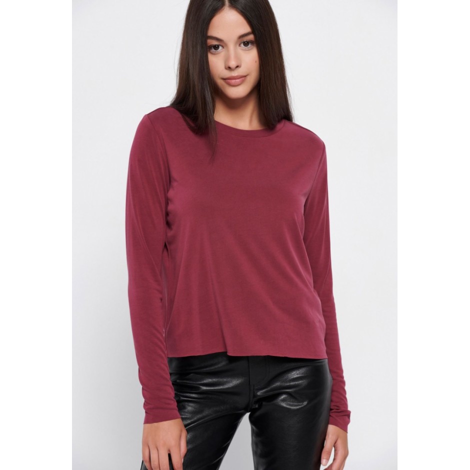 FUNKY BUDDHA FBL006-116-07-DK CHERRY Crimson