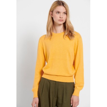 FUNKY BUDDHA FBL008-100-09-AMBER YELLOW Yellow