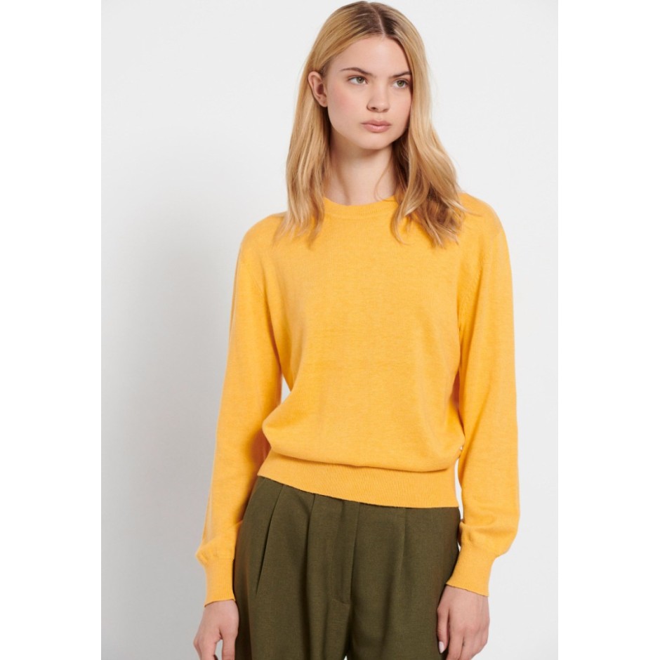 FUNKY BUDDHA FBL008-100-09-AMBER YELLOW Κίτρινο