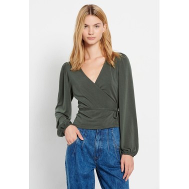 FUNKY BUDDHA FBL008-100-17-DK GREEN Green