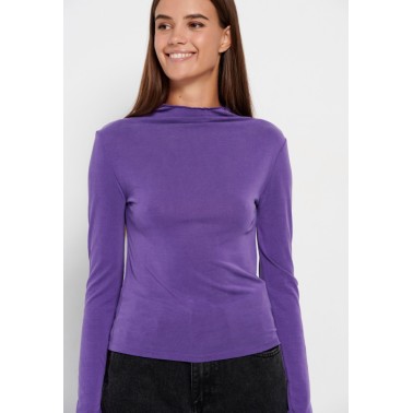 FUNKY BUDDHA FBL008-102-07-MINDFUL MAUVE Purple