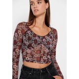 FUNKY BUDDHA FBL008-102-17-MULTI Πολύχρωμο Εικόνα 