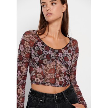 FUNKY BUDDHA FBL008-102-17-MULTI Colorful