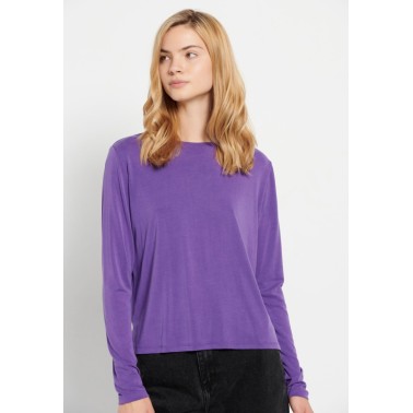 FUNKY BUDDHA FBL008-103-07-MINDFUL MAUVE Purple