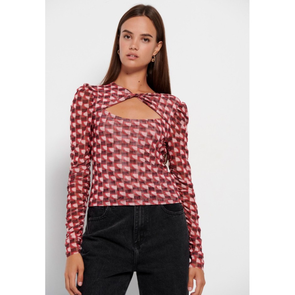 FUNKY BUDDHA FBL008-104-17-MULTI Colorful