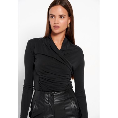 FUNKY BUDDHA FBL008-105-07-BLACK Μαύρο