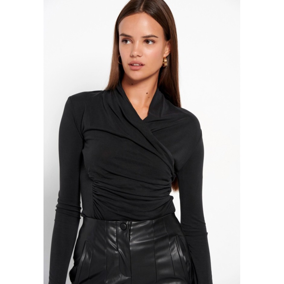 FUNKY BUDDHA FBL008-105-07-BLACK Μαύρο