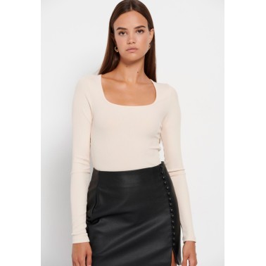 FUNKY BUDDHA FBL008-107-07-CHALK Pink