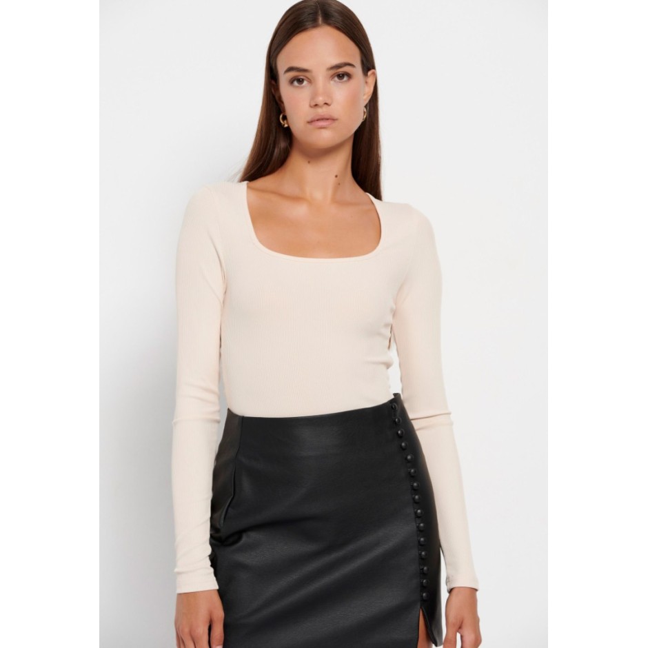 FUNKY BUDDHA FBL008-107-07-CHALK Pink