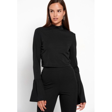 FUNKY BUDDHA FBL008-107-17-BLACK Black