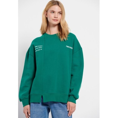 FUNKY BUDDHA FBL008-114-06-PEPPER GREEN Πράσινο