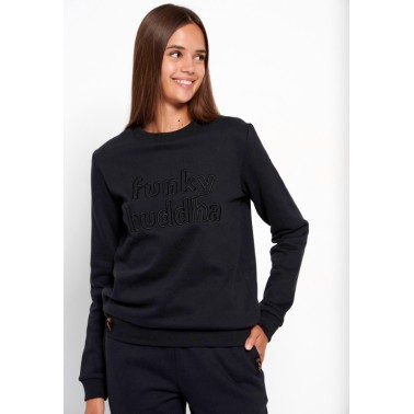 FUNKY BUDDHA FBL008-118-06-BLACK Black