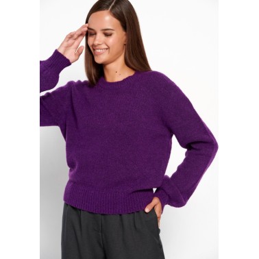 FUNKY BUDDHA FBL008-127-09-AMETHYST Μωβ