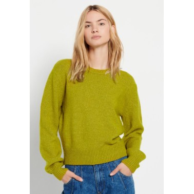 FUNKY BUDDHA FBL008-127-09-GREEN MOSS Green