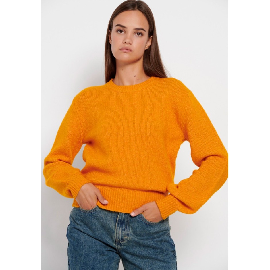 FUNKY BUDDHA FBL008-127-09-PUMPKIN Orange