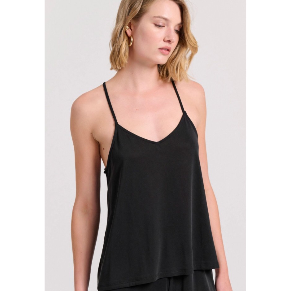 FUNKY BUDDHA FBL009-104-17-BLACK Black