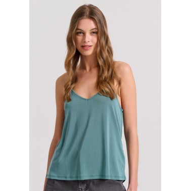 FUNKY BUDDHA FBL009-104-17-MINERAL GREEN Green