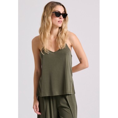 FUNKY BUDDHA FBL009-104-17-OLIVE BRANCH OLIVE