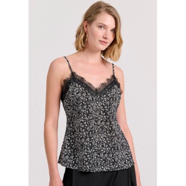 FUNKY BUDDHA FBL009-108-17-BLACK Black