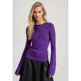 FUNKY BUDDHA FBL010-102-07-PURPLE Μωβ Εικόνα 