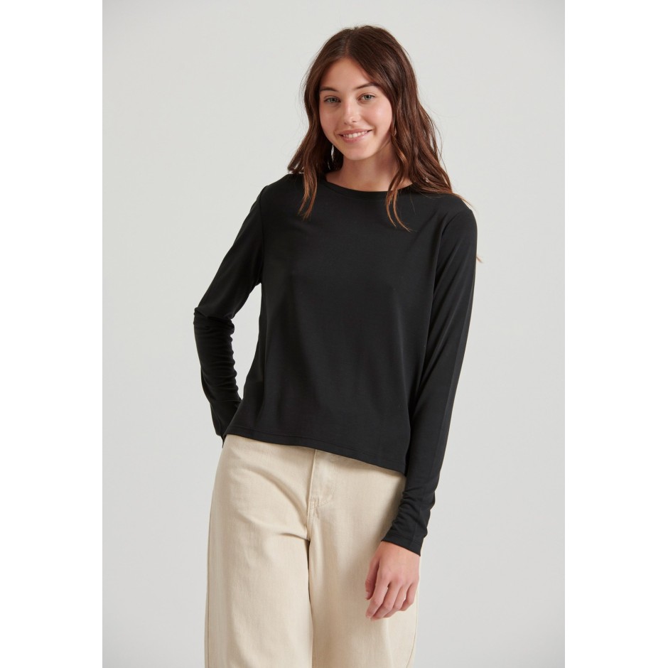 FUNKY BUDDHA FBL010-108-07-BLACK Μαύρο