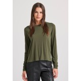 FUNKY BUDDHA FBL010-108-07-KHAKI Κhaki Image 