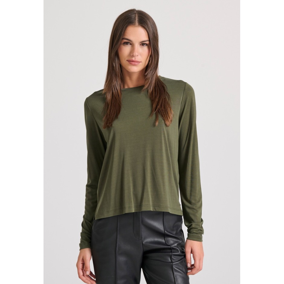 FUNKY BUDDHA FBL010-108-07-KHAKI Κhaki