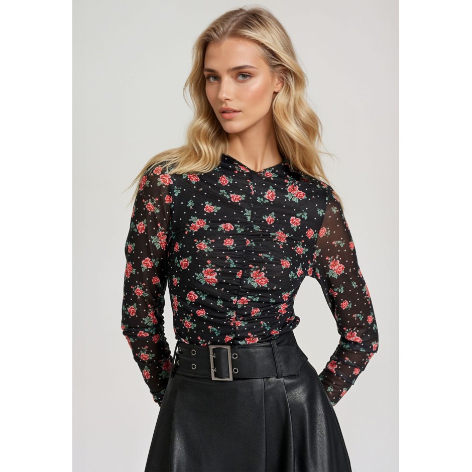 FUNKY BUDDHA FBL010-108-17-BLACK Μαύρο