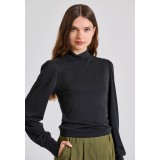 FUNKY BUDDHA FBL010-109-07-BLACK Μαύρο Εικόνα 