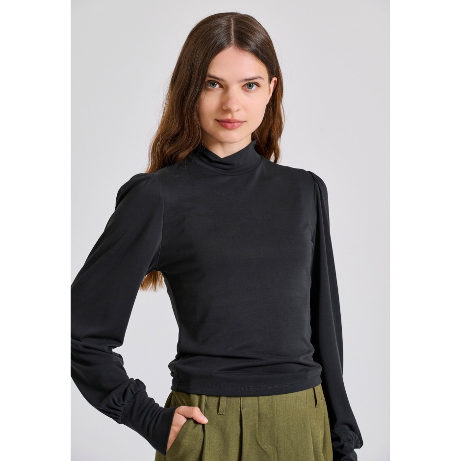 FUNKY BUDDHA FBL010-109-07-BLACK Μαύρο